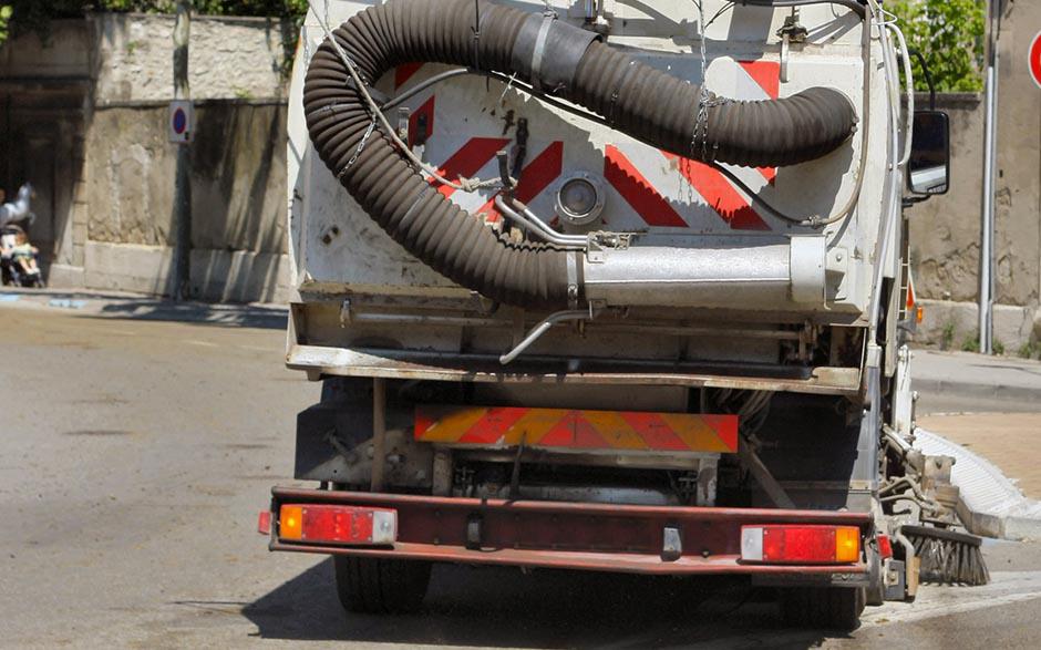 entreprise assainissement Plaisir
