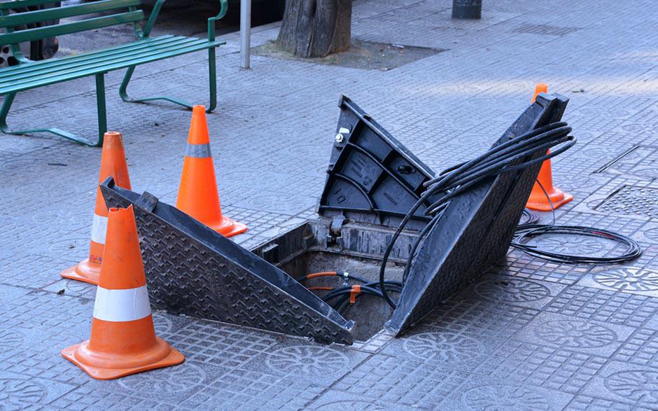 entreprise assainissement Plaisir