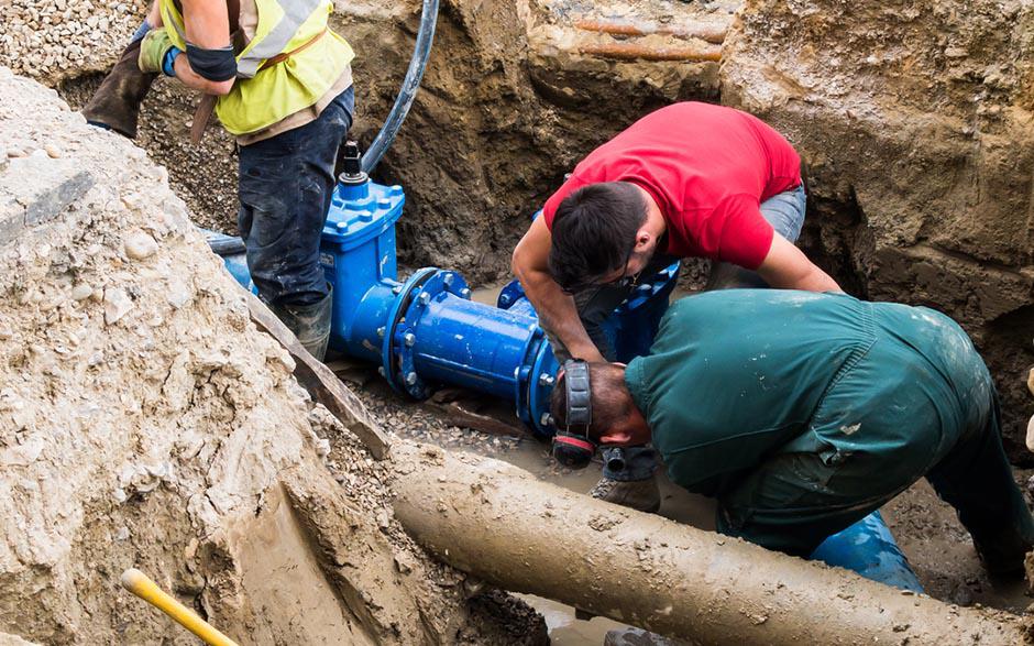 déboucheur canalisation Cormeilles-en-Vexin